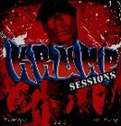 (オムニバス) KRUMP SESSIONS VOL.1 [CD]