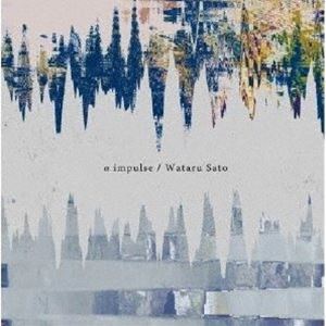 Wataru Sato / α impulse [CD]