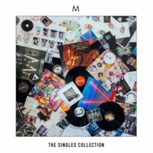 マルーン5 / シングルス・コレクション（SHM-CD） [CD]