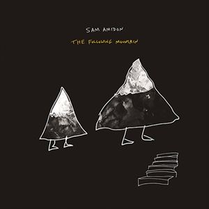 ͢���� SAM AMIDON / FOLLOWING MOUNTAIN [CD]