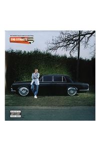 HARDEST WAY TO MAKE AN EASY LIVING詳しい納期他、ご注文時はお支払・送料・返品のページをご確認ください発売日2019/3/15STREETS / HARDEST WAY TO MAKE AN EASY LIVINGストリーツ / ハーデスト・ウェイ・トゥ・メイク・アン・イージー・リヴィング ジャンル 洋楽ラップ/ヒップホップ 関連キーワード ストリーツSTREETS2000年代英国が生んだ時代の寵児、全英NO.1天才リリシスト、天才ラッパー、マイク・スキナーの第3章『THE HARDEST WAY TO MAKE AN EASY LIVING』が2枚組アナログLPで復活!『セレブ、マイク・スキナーの極悪非道物語』 、再び参上!※こちらの商品は【アナログレコード】のため、対応する機器以外での再生はできません。収録内容［LP1 ： Side A］1. Prangin Out2. War Of The Sexes3. The Hardest Way To Make An Easy Living［LP1 ： Side B］1. All Goes Out The Window2. Memento Mori3. Can’t Con An Honest John［LP2 ： Side A］1. When You Wasn’t Famous2. Never Went To Church3. Hotel Expressionism［LP2 ： Side B］1. Two Nations2. Fake Streets Hats 種別 2LP 【輸入盤】 JAN 0825646323012登録日2019/02/05