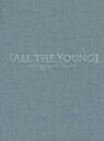 輸入盤 ALL THE YOUNG / WELCOME HOME （LTD） 