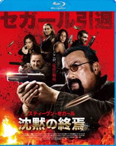 沈黙の終焉 [Blu-ray]