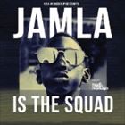 Artist Name: B - 9th・ワンダー / JAMLA IS THE SQUAD [CD]