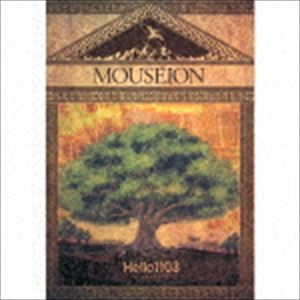 Hello1103 / MOUSEION [CD]