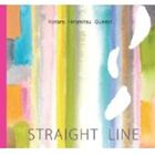 平光広太郎クインテット / STRAIGHT LINE [CD]