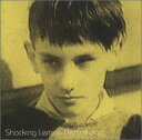 Shocking Lemon / Demim Head CD