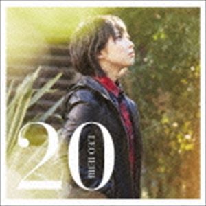 家入レオ / 20（通常盤） [CD]