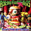 PSYCHO FOOD EATERS / THIS IS ”FUN” NOT COMICAL [CD]