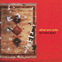 the band apart / alfred and cavity CD