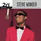 R & B, Disco Music - 輸入盤 STEVIE WONDER / 20TH CENTURY MASTERS ： MILLENNIUM COLLECTION [CD]