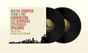 輸入盤 WAYNE SHORTER / LIVE AT THE DETROIT JAZ FESTIVAL [LP]