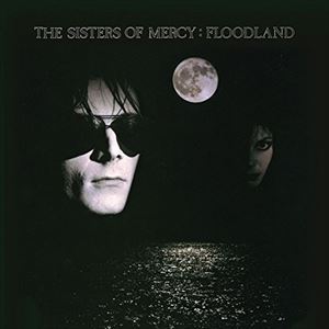輸入盤 SISTERS OF MERCY / FLOODLAND [LP]