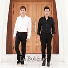 輸入盤 LA BOHEME / 2ND ALBUM ： INVITATION [CD]