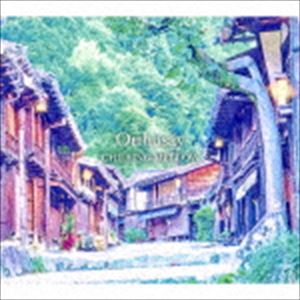 Orihusay / CHILLING MELLOW [CD]
