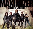 JAM Project / JAM Project オリジナルアルバム MAXIMIZER 〜Decade of Evolution〜 [CD]