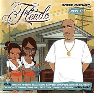 フレンド オリジナル コネクションズ パート1詳しい納期他、ご注文時はお支払・送料・返品のページをご確認ください発売日2015/12/10フレンド / オリジナル・コネクションズ・パート1オリジナル コネクションズ パート1 ジャンル 洋楽ラップ/ヒップホップ 関連キーワード フレンド女性コーラス絡みレイドバックスムース「Weekend」、ブリブリベースにエッジの効いたドラムがイケてる「Represent　where　you　come　from」、ファンクネスシット「Dinero」、超爽快極上スムース「From　the　French　Eastside　to　California」、スネザンバンギン「Vita　dans　la　rue」、シンセの効いたファンクチューン「Fuck　the　haterz」他を収録した、ORIGINAL　CLICKのメンバーFLENDOが放ったシリーズ第1弾！　（C）RS※こちらの商品はインディーズ盤のため、在庫確認にお時間を頂く場合がございます。 種別 CD JAN 4540399317014 組枚数 1 製作年 2015 販売元 ヴィヴィド・サウンド・コーポレーション登録日2015/11/18