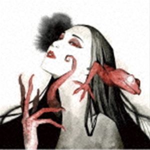 アンナ・アルディ / ルナティック・スペルズ〜月の呪文、あるいは狂人の呟き（通常盤） [CD]
