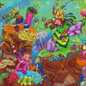 溺れたエビ! / ブクブク ピ!ブクブク ぺ!ブクブク パッ ピッ ポ! [CD]