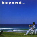 杉山清貴 / beyond... CD