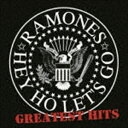ラモーンズ / グレイテスト ヒッツ 〜30周年アニヴァーサリー エディション〜（SHM-CD） CD