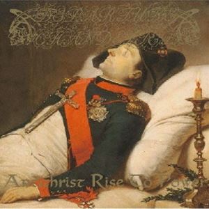 Departure Chandelier / Antichrist Rise To Power [CD]