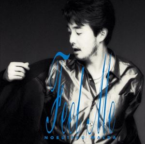 前田亘輝 / Feel Me [CD]