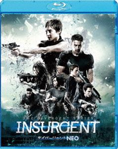 ダイバージェントNEO [Blu-ray]