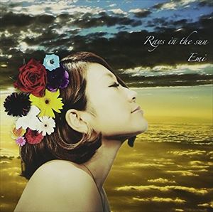 Emi / Rays in the sun [CD]