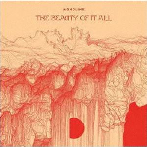 モノリンク ザ ビューティー オブ イット オール詳しい納期他、ご注文時はお支払・送料・返品のページをご確認ください発売日2025/9/30関連キーワード：アルバムMonolink / The Beauty Of It Allザ ビューティー オブ イット オール ジャンル 洋楽クラブ/テクノ 関連キーワード Monolink※こちらの商品はインディーズ盤のため、在庫確認にお時間を頂く場合がございます。 種別 CD JAN 4580345018015 組枚数 1 製作年 2025 販売元 ラッツパック・レコード登録日2025/08/20