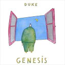 A GENESIS / DUKE [LP]