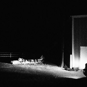 ͢ CLOUD NOTHINGS / LAST BUILDING BURNING [LP]