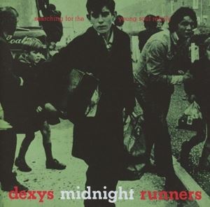 輸入盤 DEXYS MIDNIGHT RUNNERS / SEARCHING FOR THE YOUNG SOUL REBELS [LP]