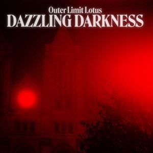 ͢���� OUTER LIMIT LOTUS / DAZZLING DARKNESS [LP]