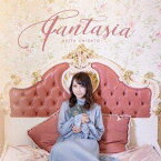 秋田知里 / Fantasia [CD]