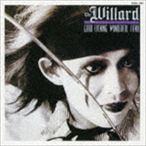 楽天市場】THE WILLARD（CD・DVD）の通販