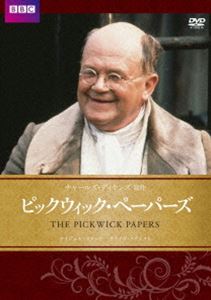 ピックウィック・ペーパーズ [DVD]