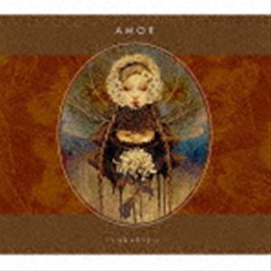 sukekiyo / AMOR [CD]