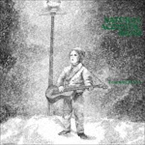 ナチュラル・アコースティック・バンド / ラーニング・トゥ・リヴ [CD]