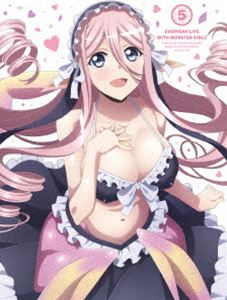 Rakuten - モンスター娘のいる日常 Vol.5 DVD [DVD]