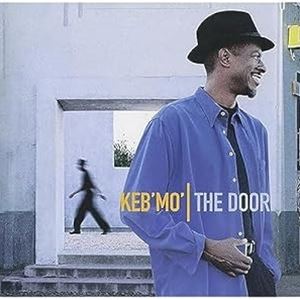 ͢���� KEB��MO�� / DOOR [CD]