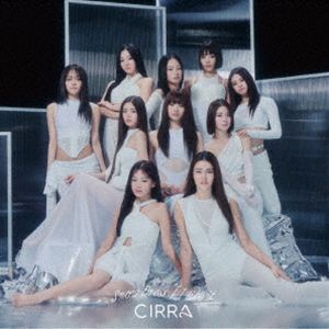 CIRRA / Snow Dress／I like it（初回生産限定盤／CD＋Blu-ray） [CD]