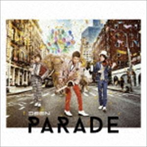 DEEN / PARADE（初回生産限定盤A／CD＋Blu-ray） [CD]