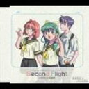 KOTOKO＆佐藤裕美 / TVアニメーション おねがい☆ツインズ オープニングテーマ： Second Flight CD