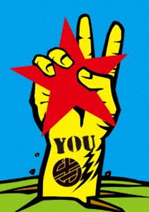 怒髪天 TOUR 2016 ジャパニーズ中年隊 〜YOU、50プラス1本やっちゃったよ〜（通常盤） [DVD]