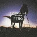 リポー［李波］ / ヒーリング エイジア VOL.3 フィーチャリング LIBO CD