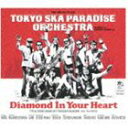 東京スカパラダイスオーケストラ / Diamond In Your Heart（CD＋DVD） CD