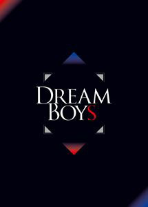 DREAM BOYS（初回盤） [DVD]