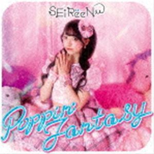 SEiReeN / Poppin�� Fantasy��Type-B���������� ver�� [CD]