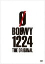 BOOWY／1224 -THE ORIGINAL- DVD
